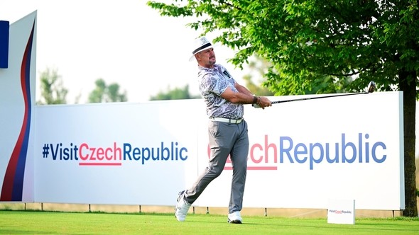 Bohatý kulturní program na Czech Masters